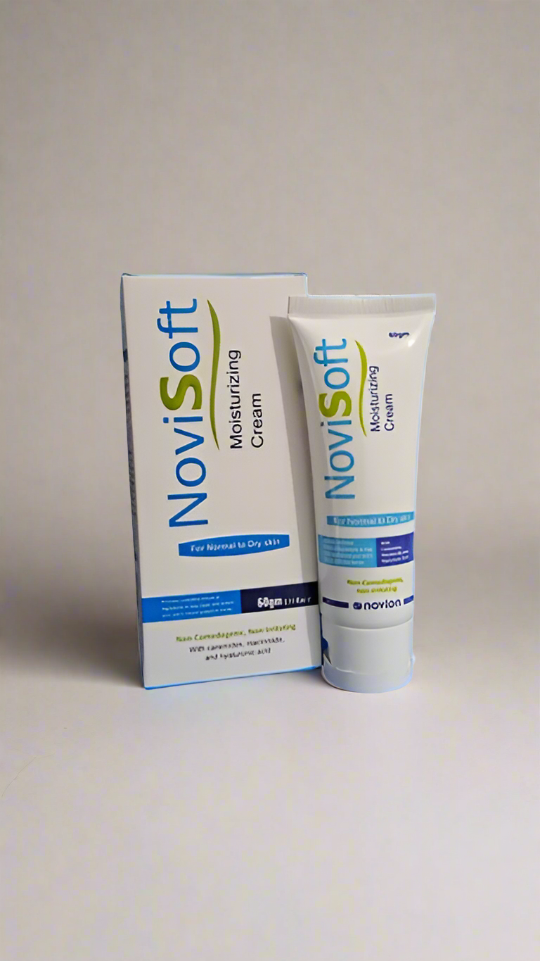 Orella Moisturizing Cream