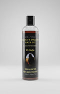 Maisha's Organic Hair Oil