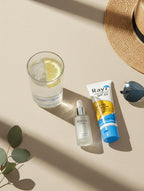 Orella's SPF 50 Sunscreen