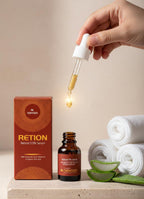 Retion Retinol 0.5% Serum – Advanced Skin Renewal Formula