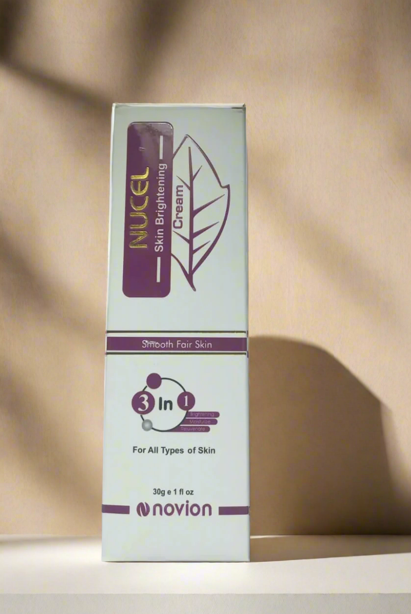 Orella Skin Brightening Cream