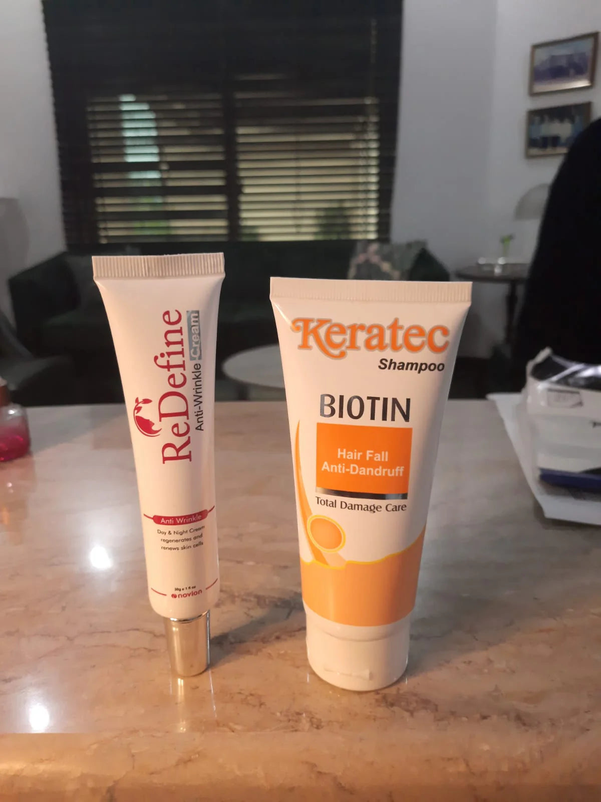 Our Best-Selling Care Duo