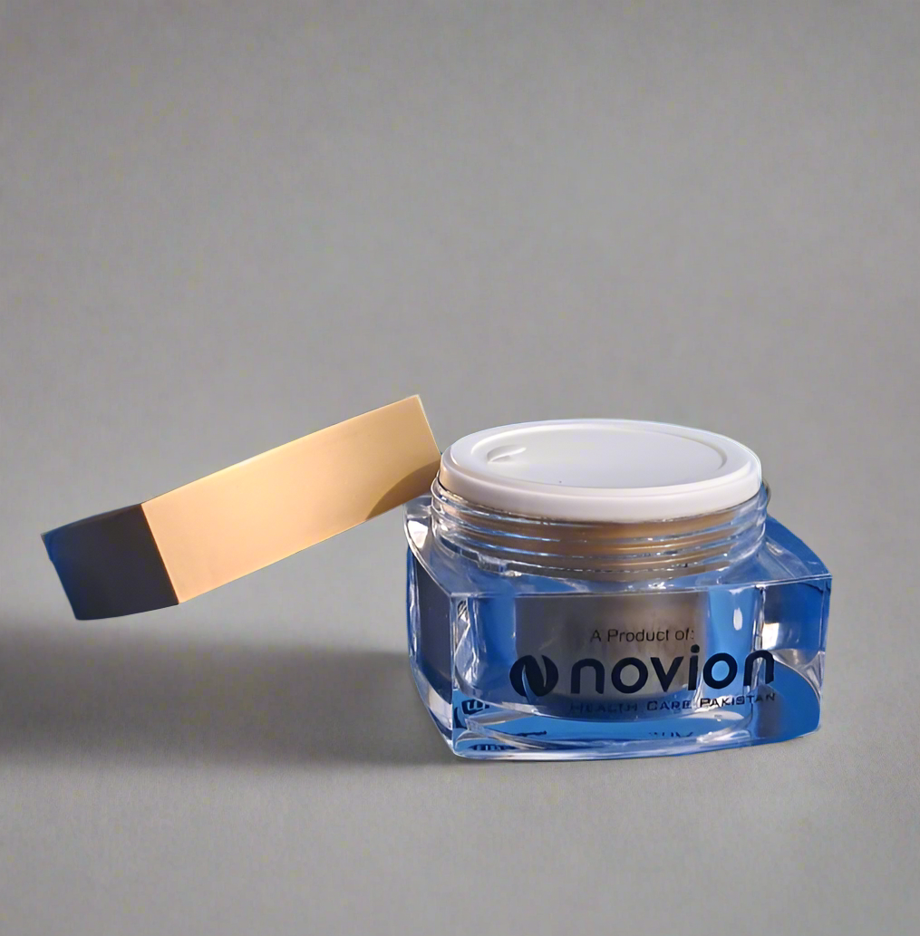 Best Skin Whitening Cream for Glowing & Even Skin Tone Orella