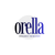 Orella Organic Skincare logo on a white background